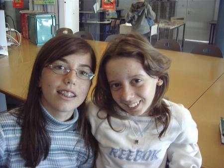 Patmol and me!